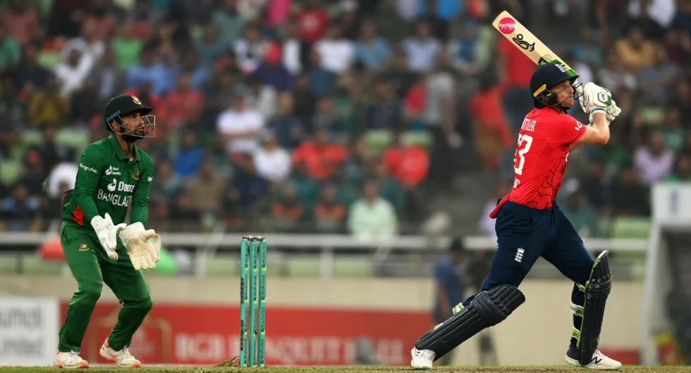 LIVE England vs Bangladesh, ICC World Cup 2023 Warm Up Match Score Updates: Adil Rashid departs Mushfiqur, Ban 105/4