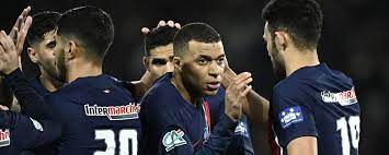 PSG are reportedly setting their sights on a Premier League forward, albeit with a condition, as Kylian Mbappe edges closer to a transfer to Madrid, according to reports.